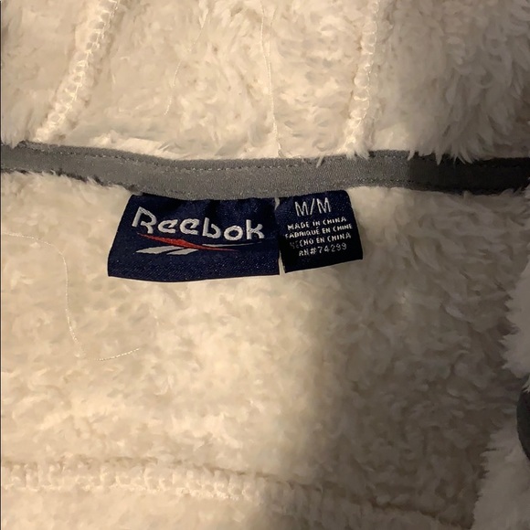 Brand new Reebok jacket - Picture 2 of 3
